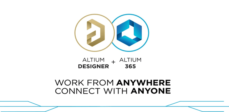Altium Designer with Altium 365