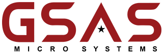 GSAS Micro Systems Logo